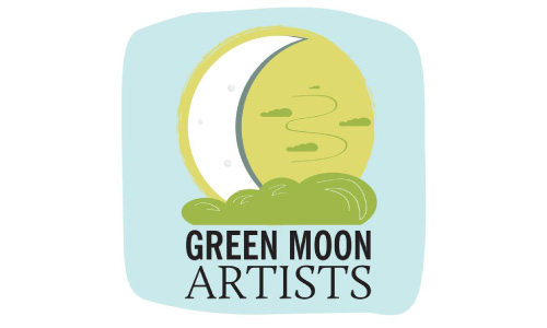 Green Moon Artists