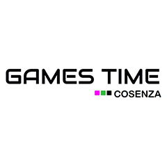 Games Time | Cosenza