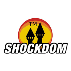 Shockdom - Casa editrice