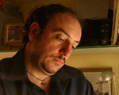Luca Raimondo