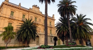 Villa Rendano