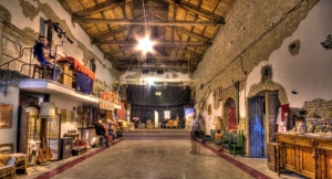 Officina delle Arti