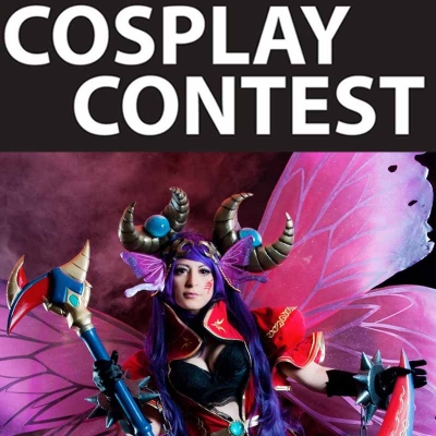 CosPlay Contest