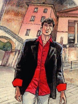 Le Strade del Paesaggio - Festival del Fumetto - SCUOLA DI FUMETTO AL MUSEO