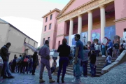 Le Strade del Paesaggio - Festival del Fumetto - Museo del Fumetto