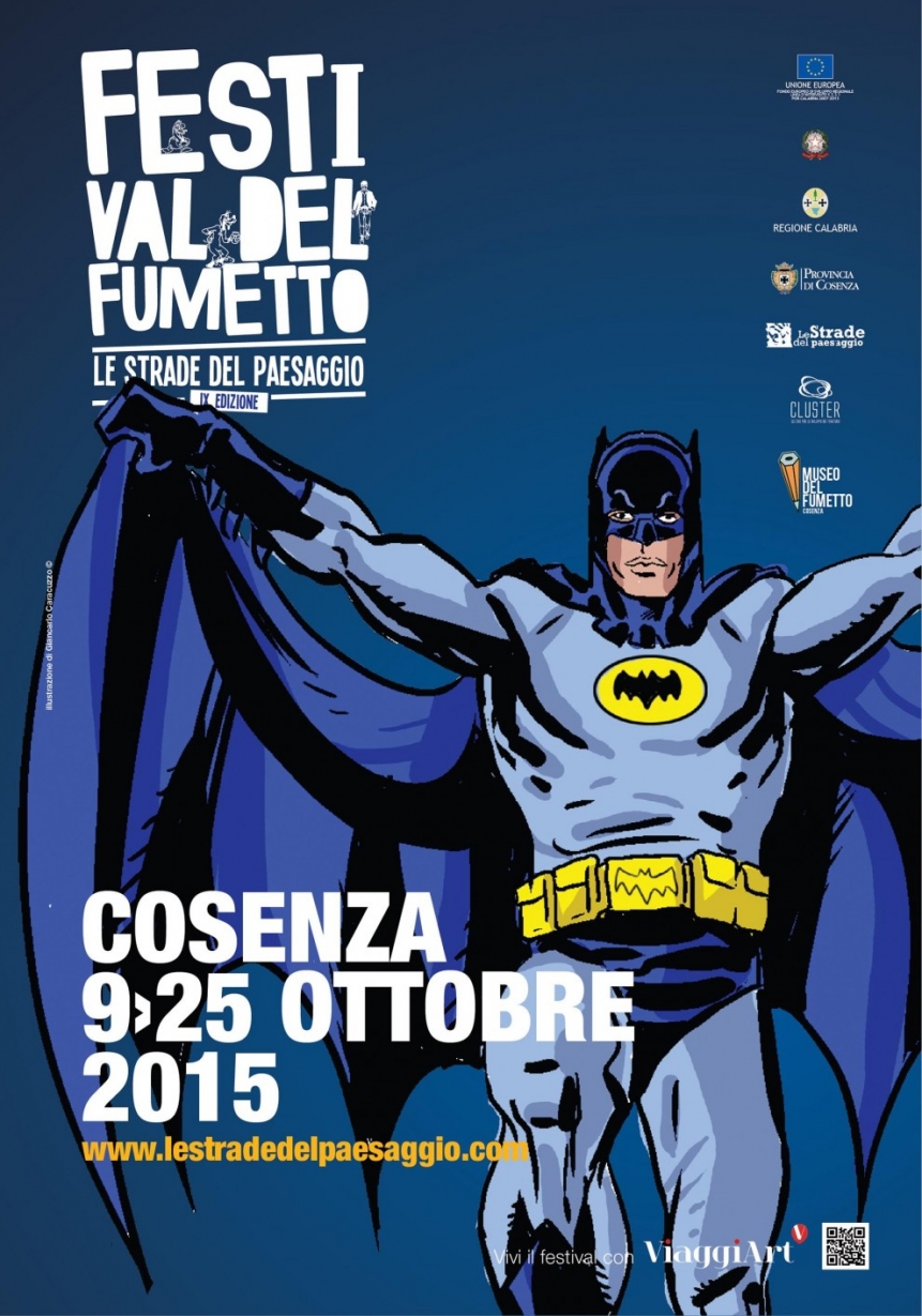 Edizione 2015