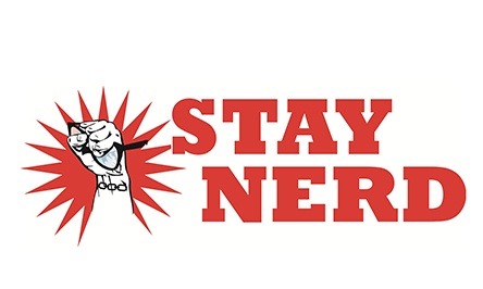 Stay Nerd