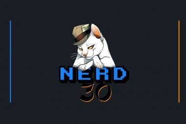 Nerd30