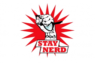 Stay Nerd