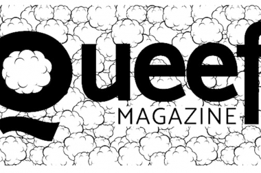 T-Squirt / Queef Magazine