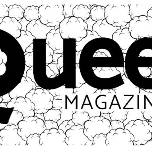 T-Squirt / Queef Magazine