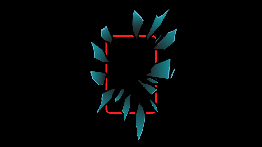 The Mirror   Logo2