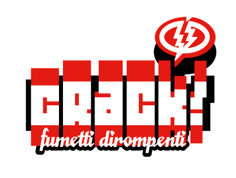 Crack! Festival - Fumetti dirompenti