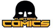 Master of Comics