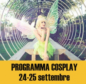 Programma Cosplay