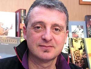 Stefano Casini