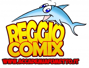 AF ReggioComix