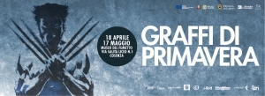 Graffi di primavera