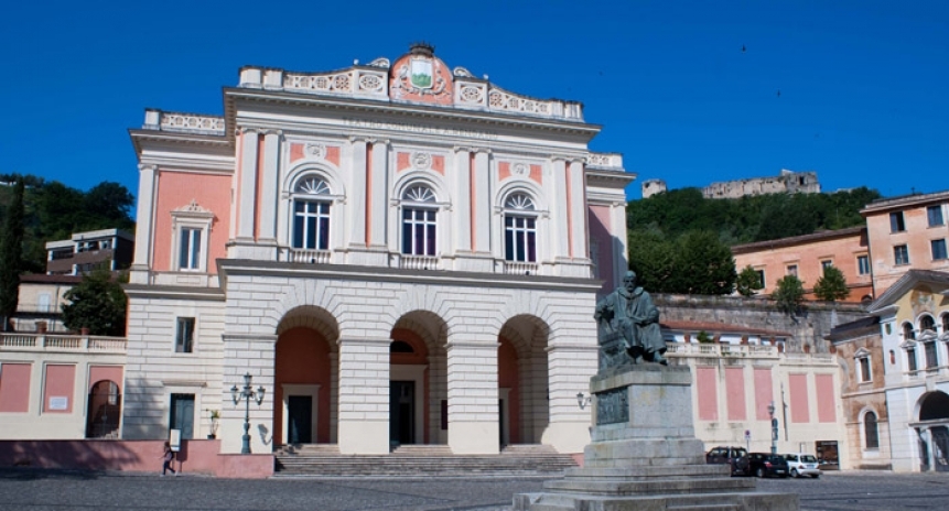 Teatro Rendano