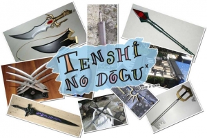 Tenshi No Dogu