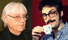 Cosa hanno in comune Dario Brunori e Milo Manara?