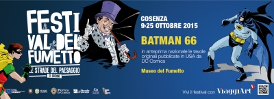 BATMAN ‘66