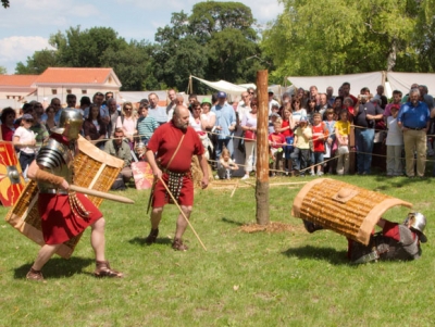 Legione Gladius Delle Terre Italiche