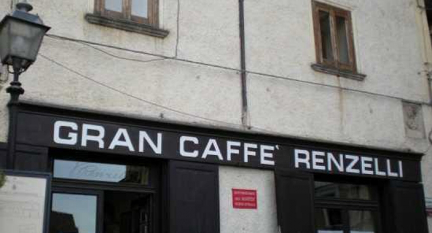 Gran Caffè Renzelli